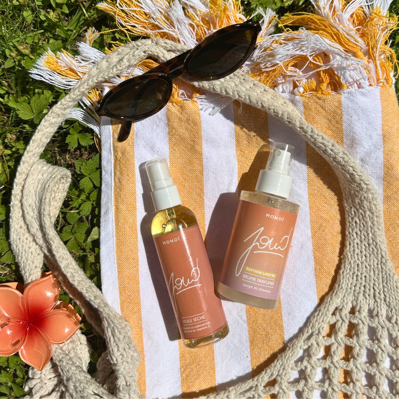 Summer Duo II Monoï