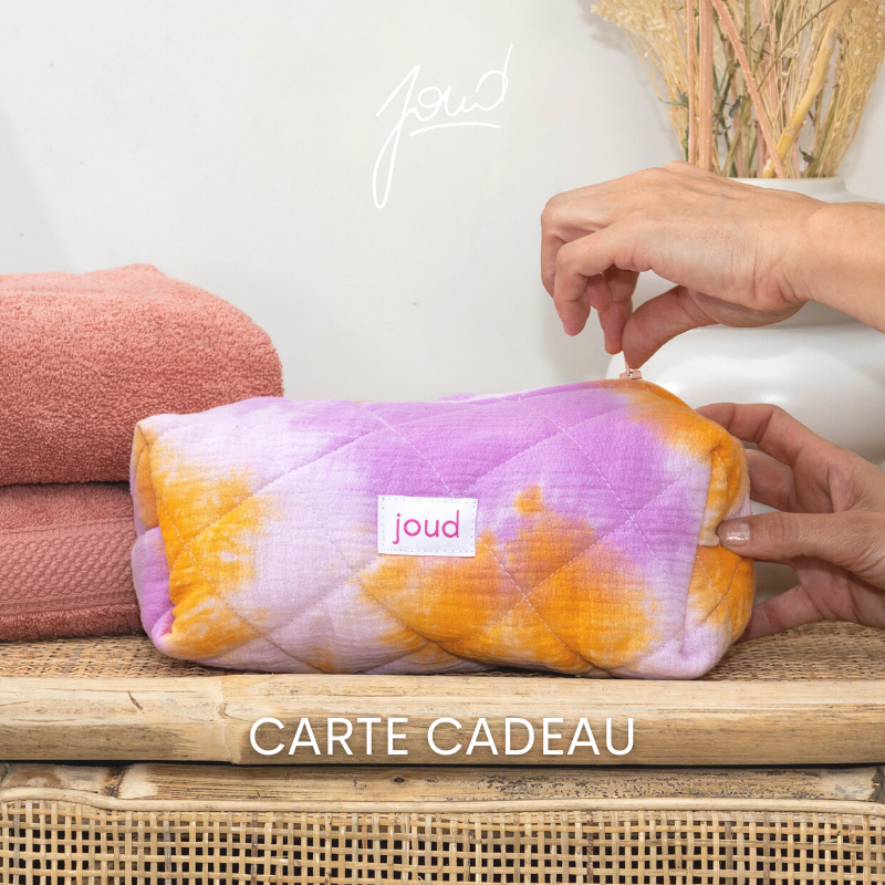 Carte Cadeau 100% Self-Love