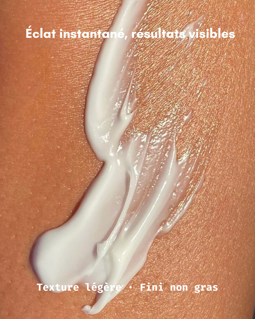 Lait Corps Éclat & Anti-Tache Cranberry