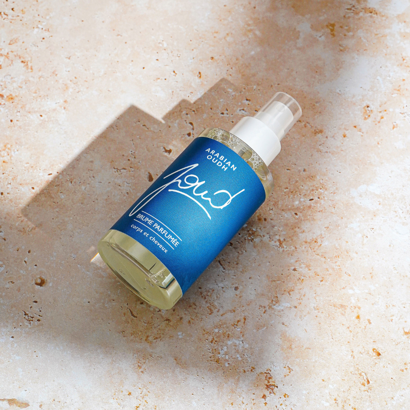 Brume Parfumée Arabian Oudh