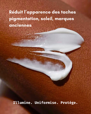 Lait Corps Éclat & Anti-Tache Cranberry