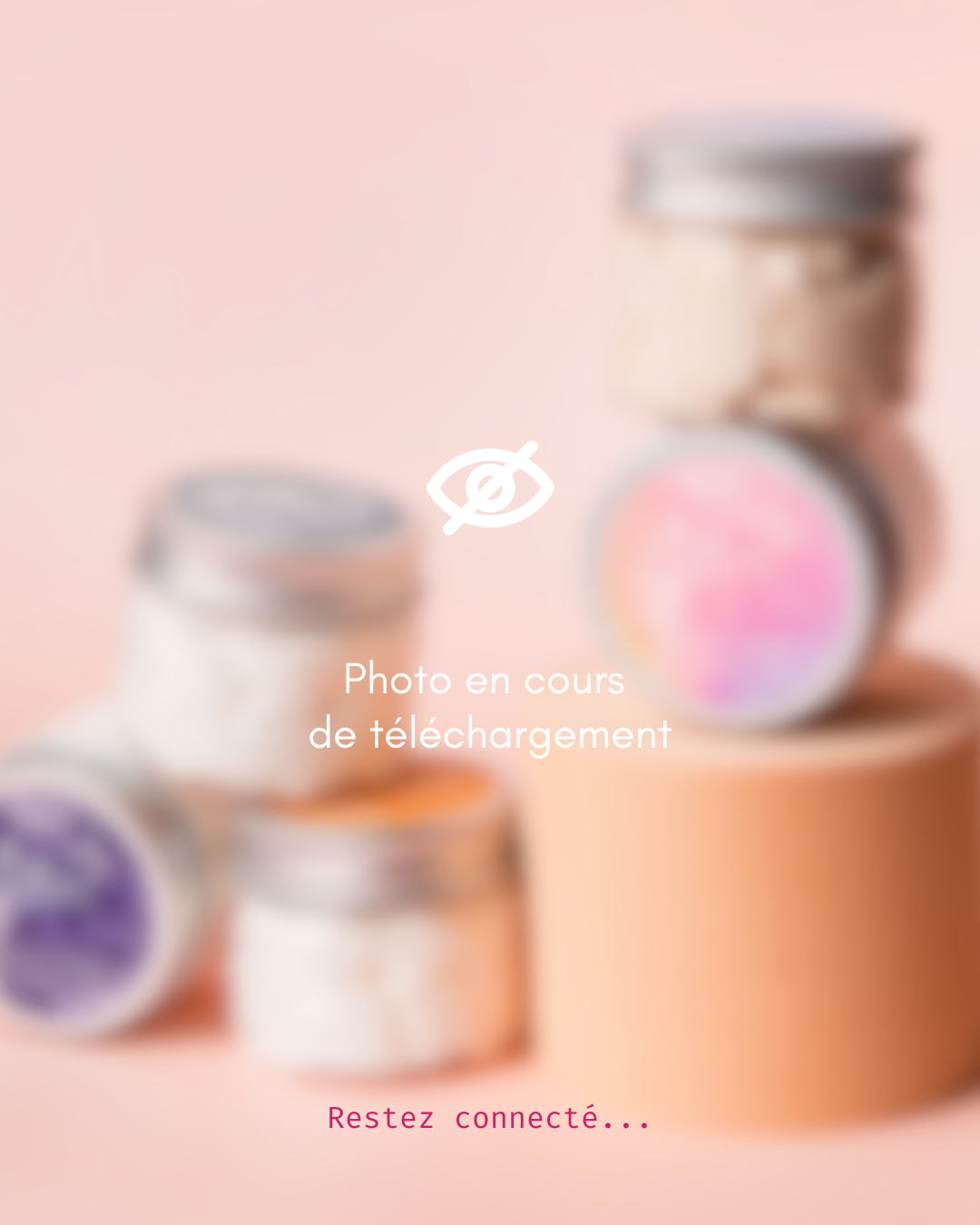 Coffret Découverte Chantilly