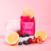 Routine Cranberry
