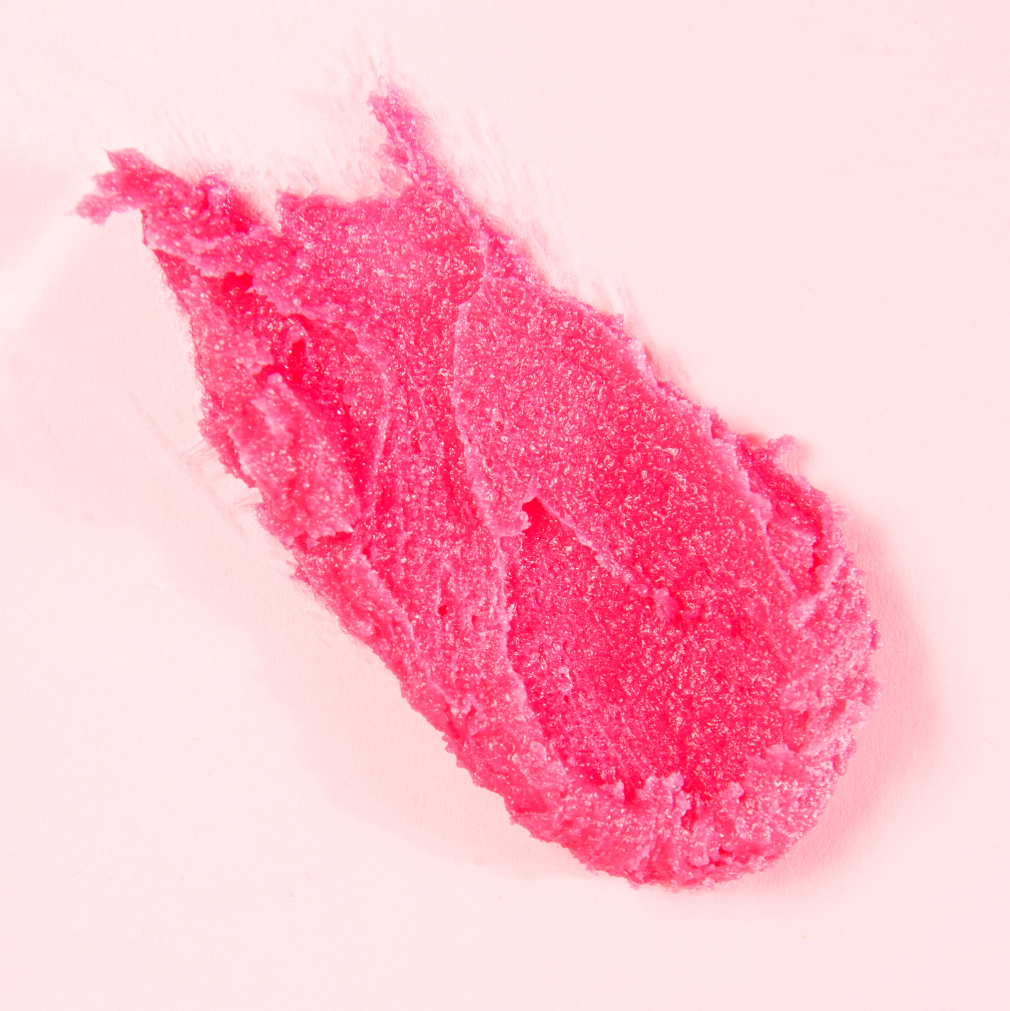 Sorbet Exfoliant Cranberry