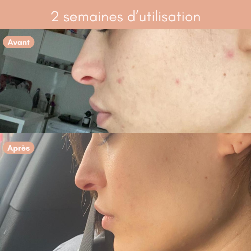 Savon Lait de Chèvre & Miel