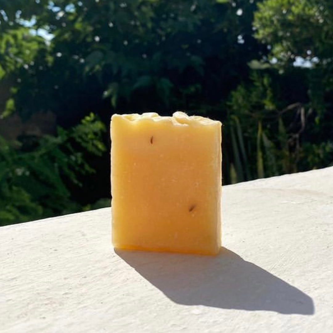 Savon Huile de Jojoba & Arbre à Thé