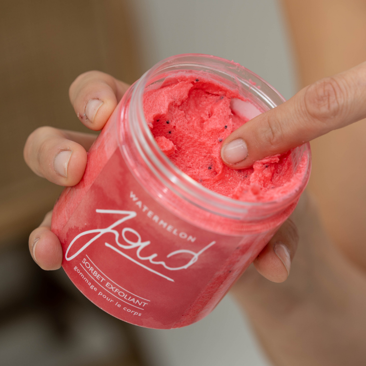 Duo corps Watermelon