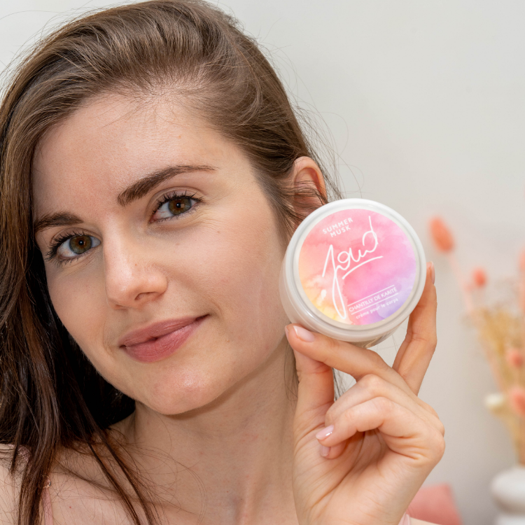 Chantilly Summer Musk